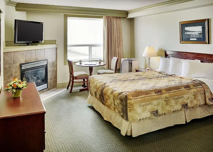Nova Inn Peace River