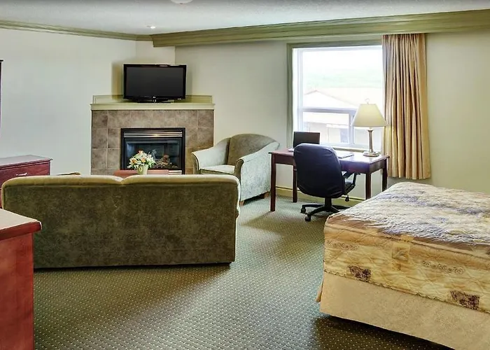 Nova Inn Peace River
