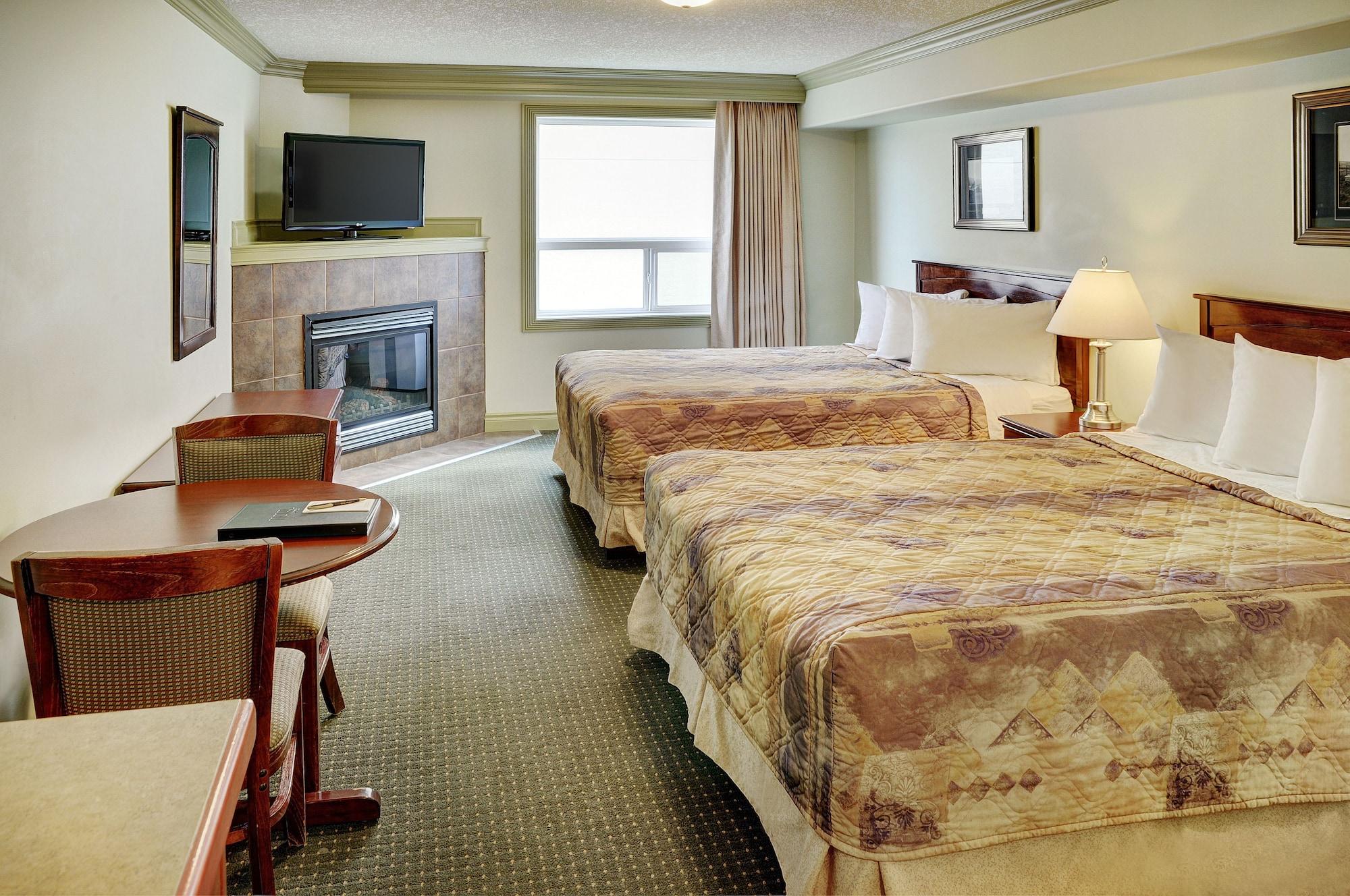 Hotel Nova Peace River