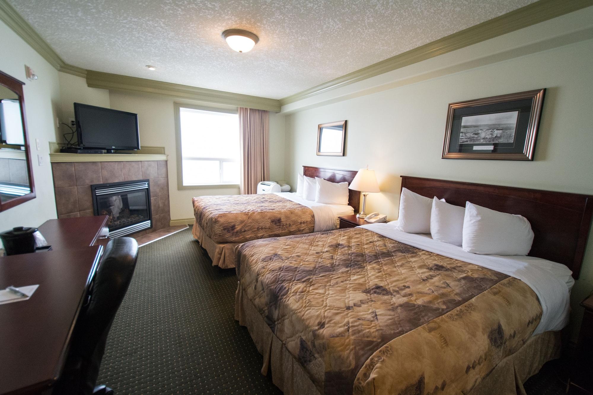 Hotel Nova Peace River